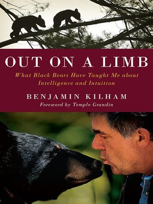 cover image of Out on a Limb